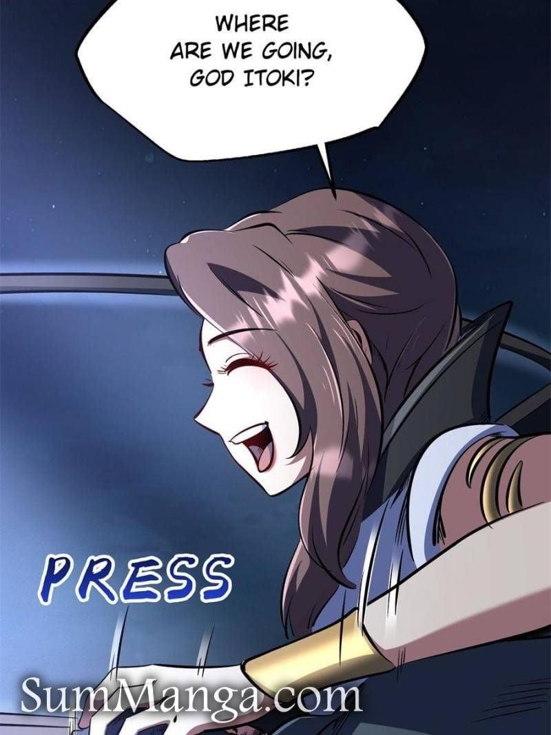 Super God Gene Chapter 330 - Page 49 in English