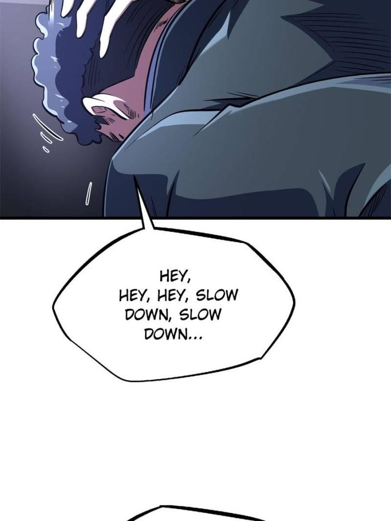 Super God Gene Chapter 330 - Page 50 in English