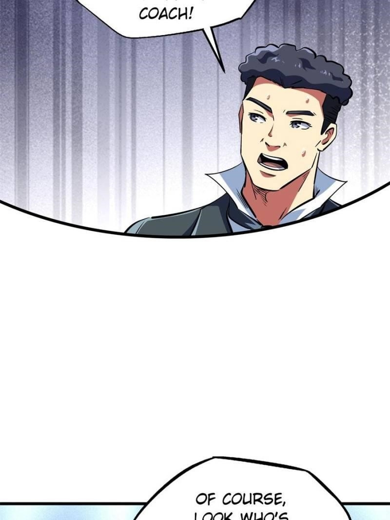 Super God Gene Chapter 330 - Page 59 in English