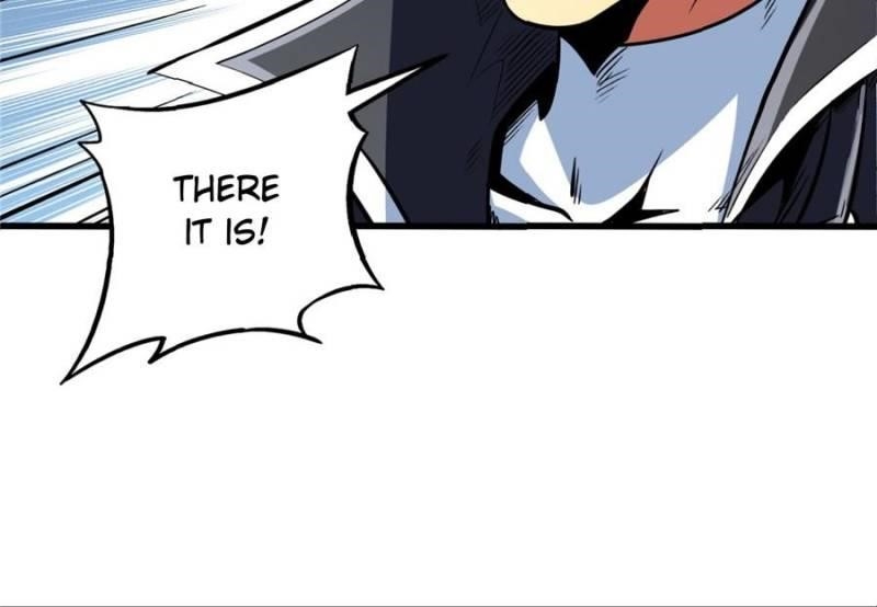 Super God Gene Chapter 331 - Page 12 in English