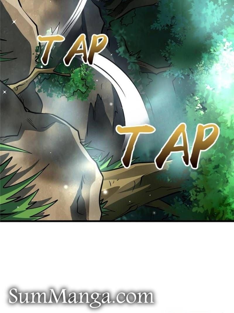 Super God Gene Chapter 331 - Page 14 in English