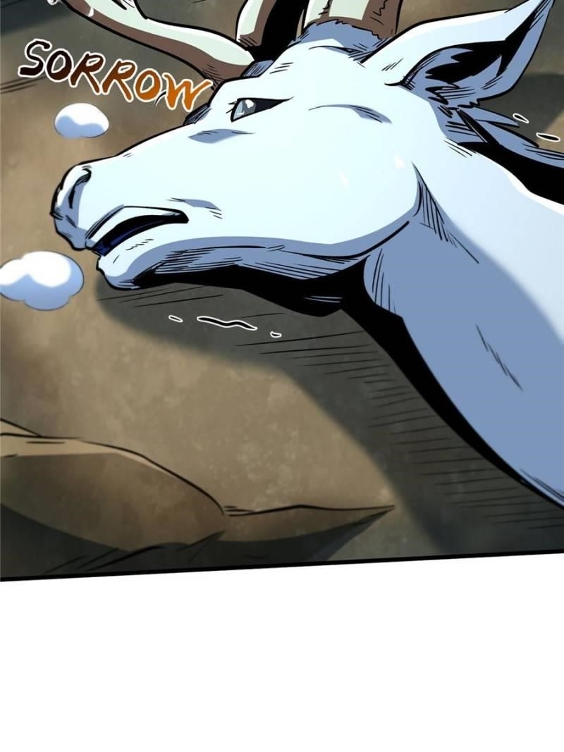Super God Gene Chapter 331 - Page 24 in English