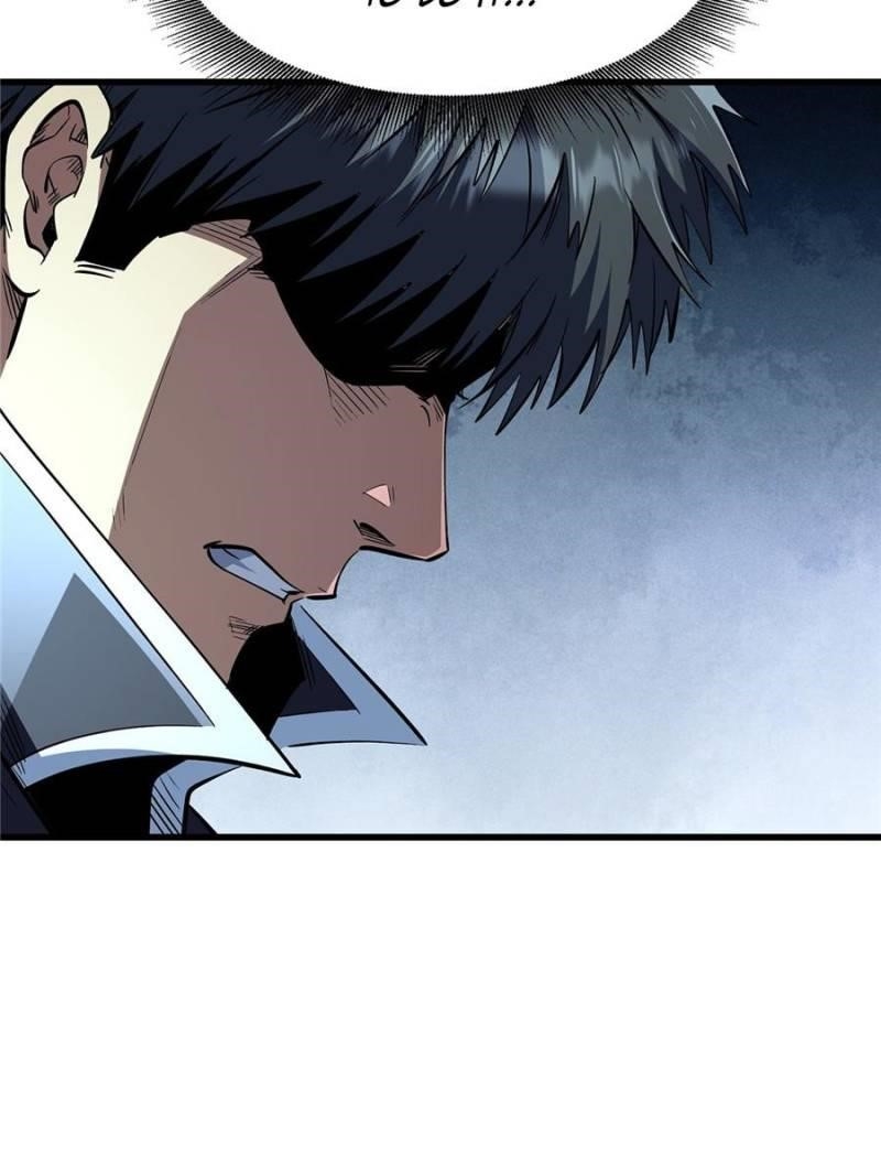 Super God Gene Chapter 331 - Page 30 in English