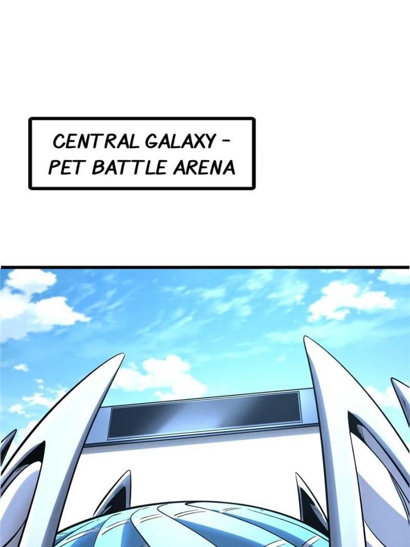 Super God Gene Chapter 331 - Page 42 in English