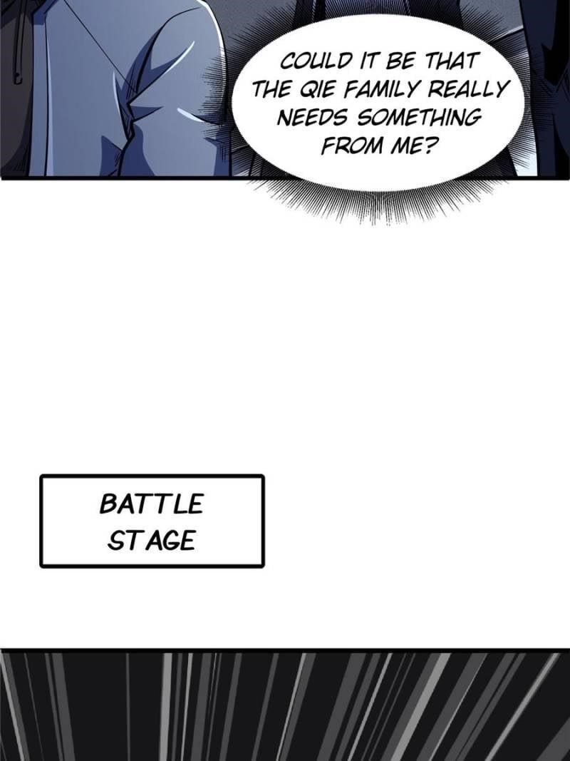 Super God Gene Chapter 331 - Page 47 in English