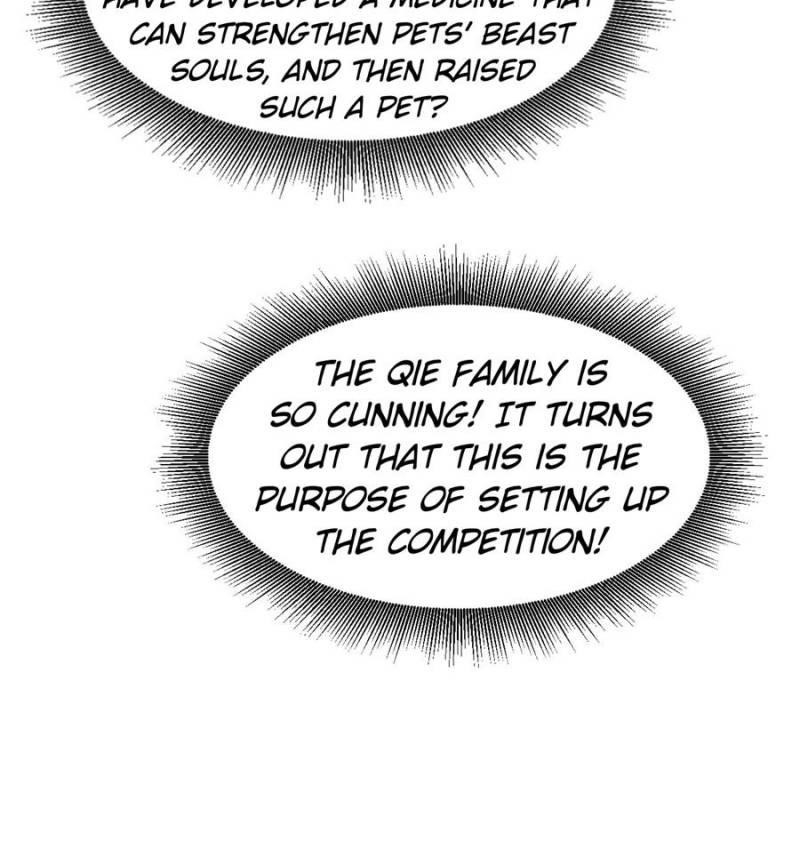 Super God Gene Chapter 332 - Page 11 in English