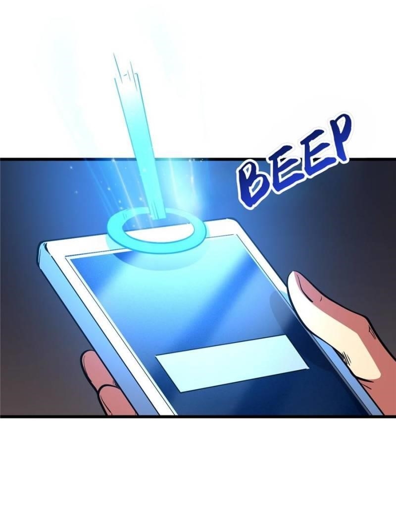 Super God Gene Chapter 332 - Page 24 in English
