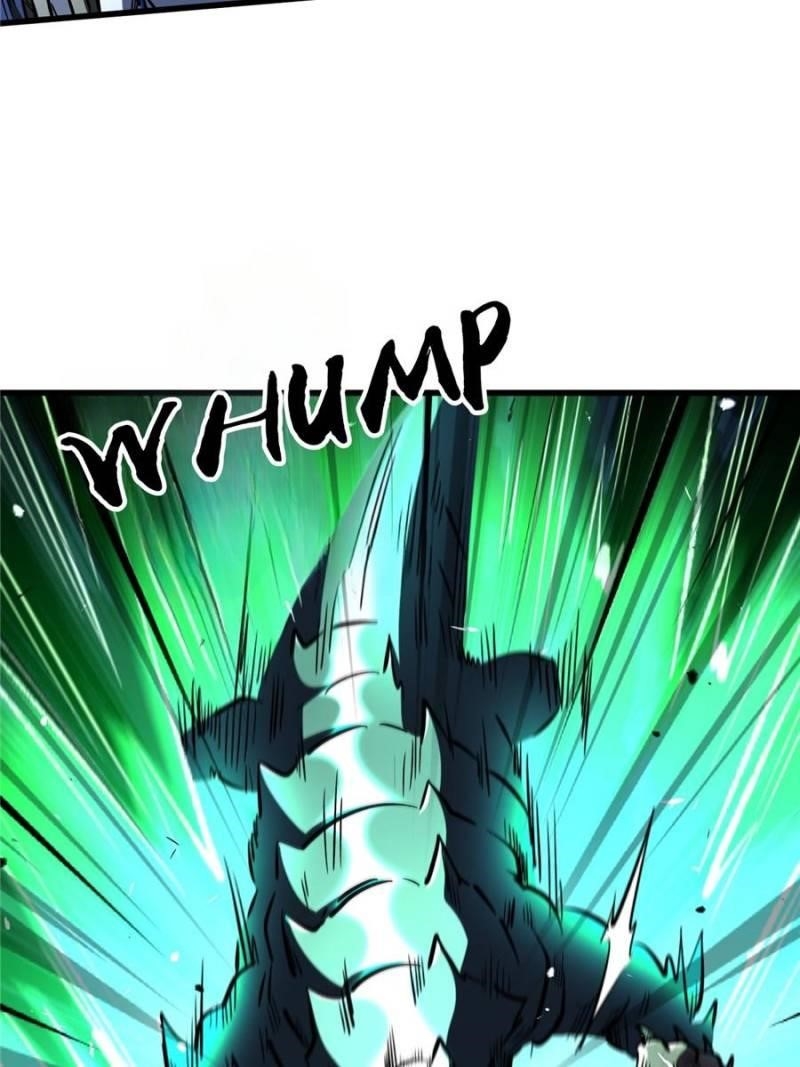 Super God Gene Chapter 332 - Page 30 in English
