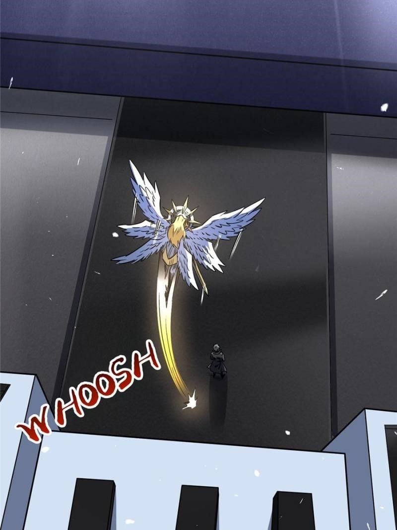 Super God Gene Chapter 332 - Page 53 in English
