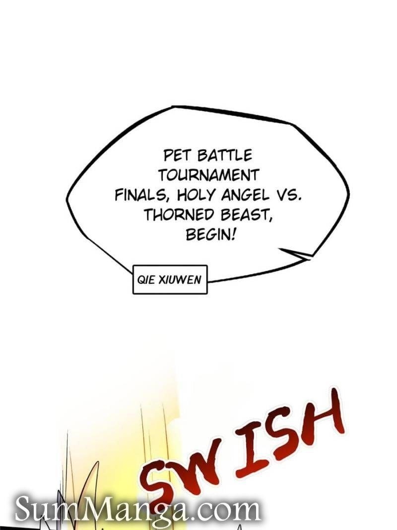 Super God Gene Chapter 332 - Page 55 in English