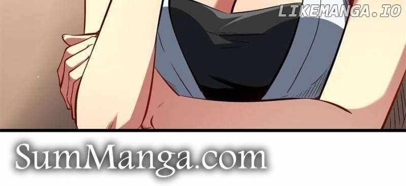 Super God Gene Chapter 333 - Page 22 in English