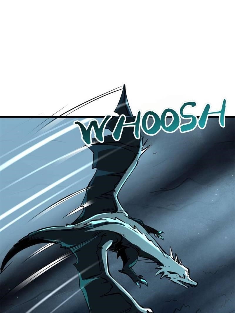 Super God Gene Chapter 334 - Page 40 in English
