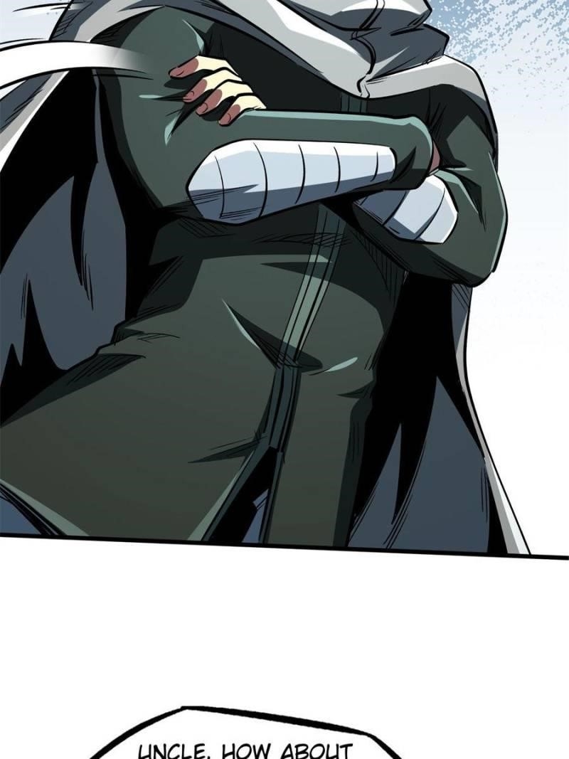 Super God Gene Chapter 334 - Page 48 in English