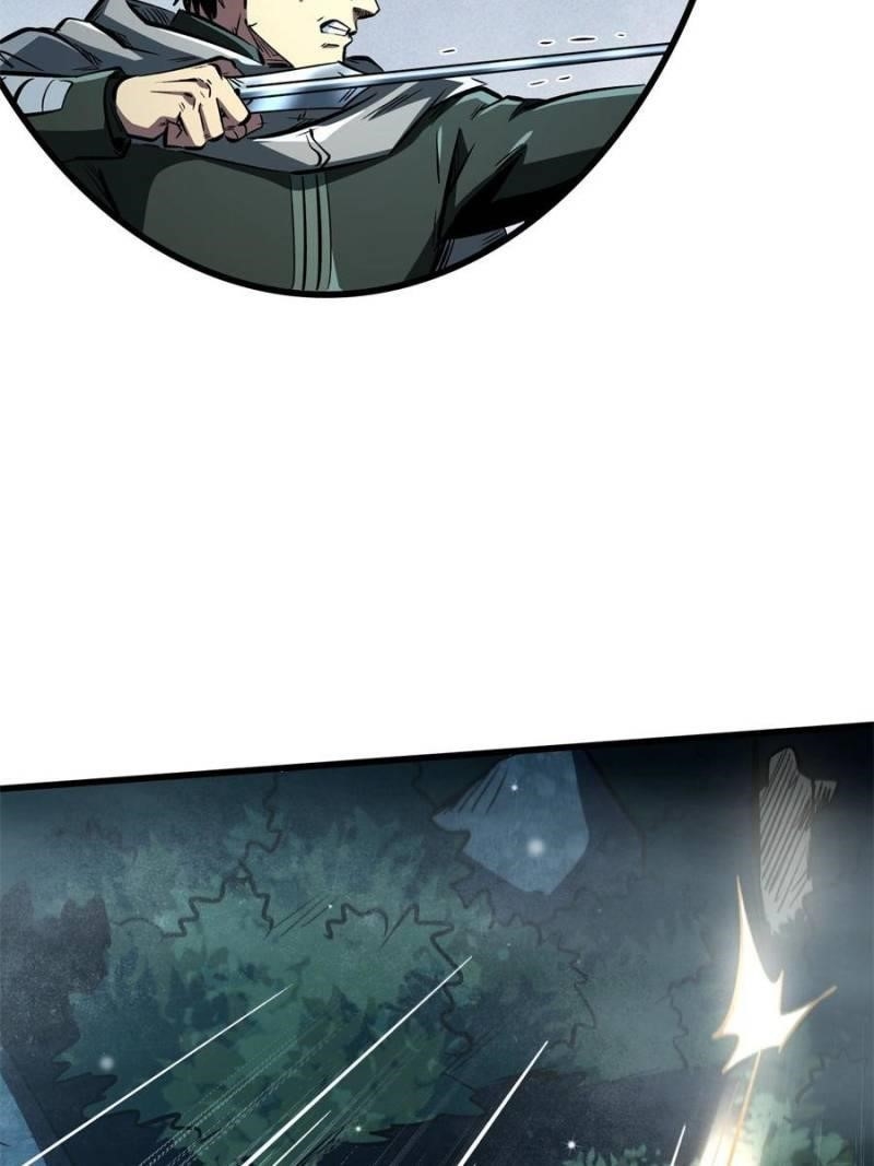 Super God Gene Chapter 334 - Page 59 in English