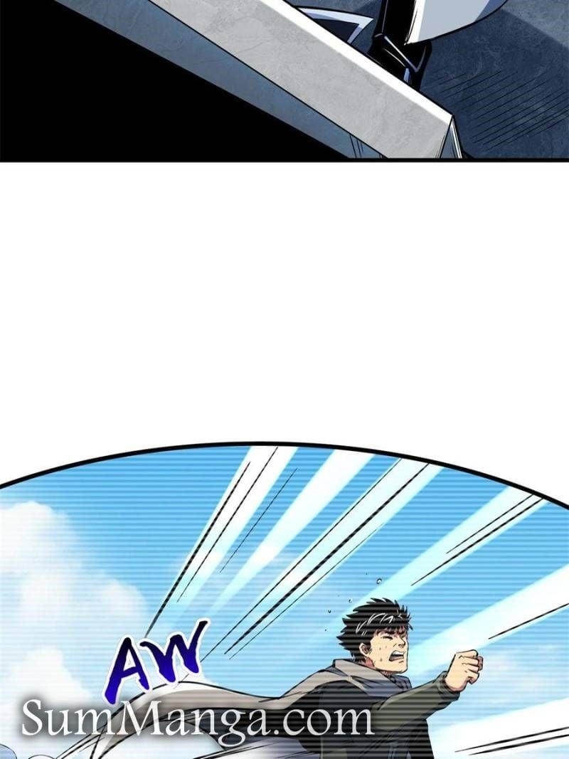 Super God Gene Chapter 334 - Page 6 in English