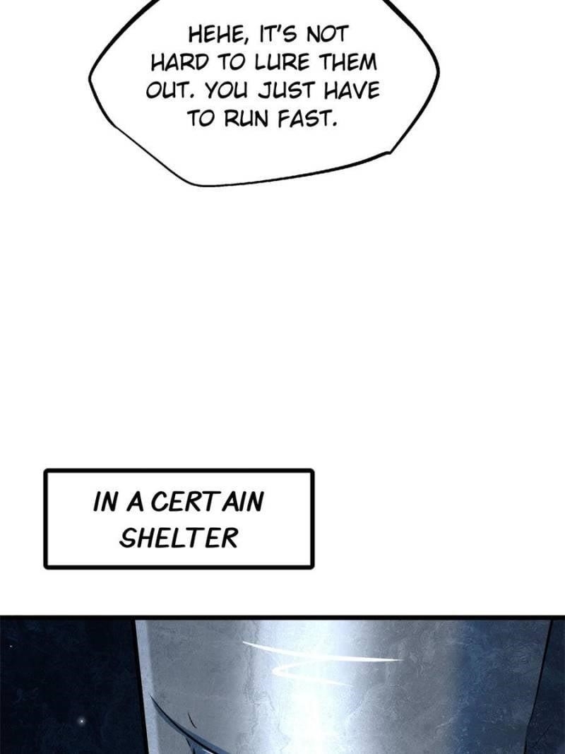 Super God Gene Chapter 334 - Page 8 in English