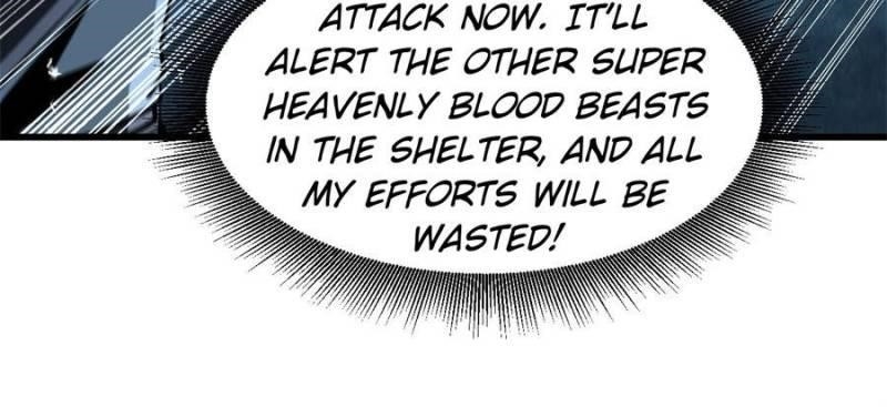 Super God Gene Chapter 335 - Page 22 in English