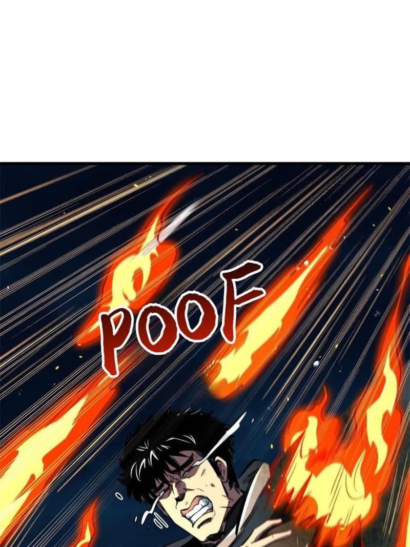 Super God Gene Chapter 335 - Page 23 in English