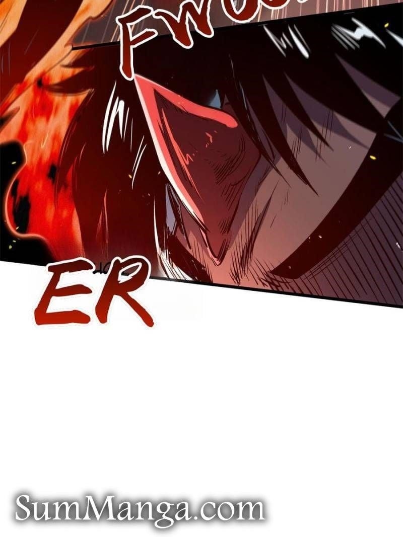 Super God Gene Chapter 335 - Page 30 in English