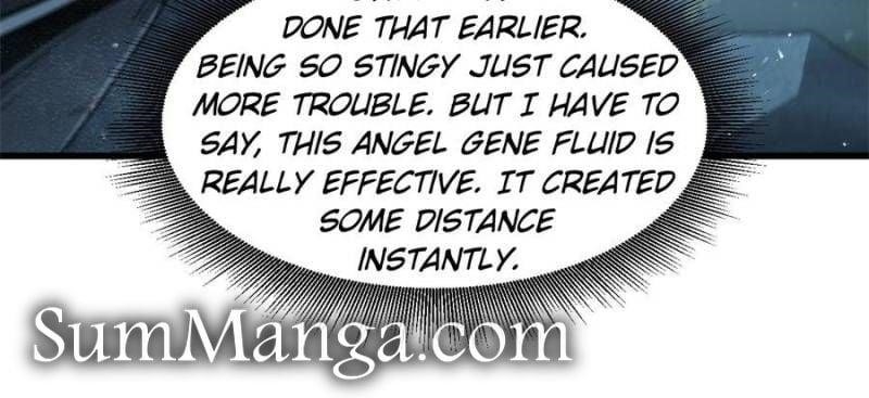 Super God Gene Chapter 335 - Page 33 in English