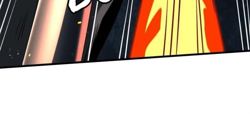 Super God Gene Chapter 335 - Page 44 in English
