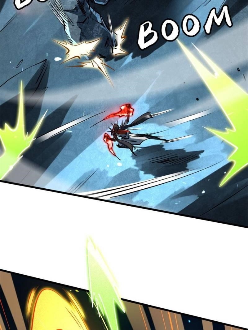 Super God Gene Chapter 335 - Page 46 in English