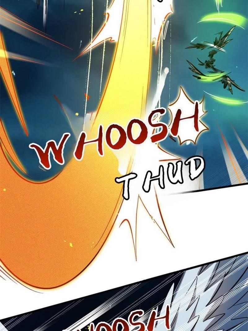 Super God Gene Chapter 335 - Page 48 in English