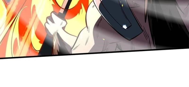 Super God Gene Chapter 335 - Page 55 in English