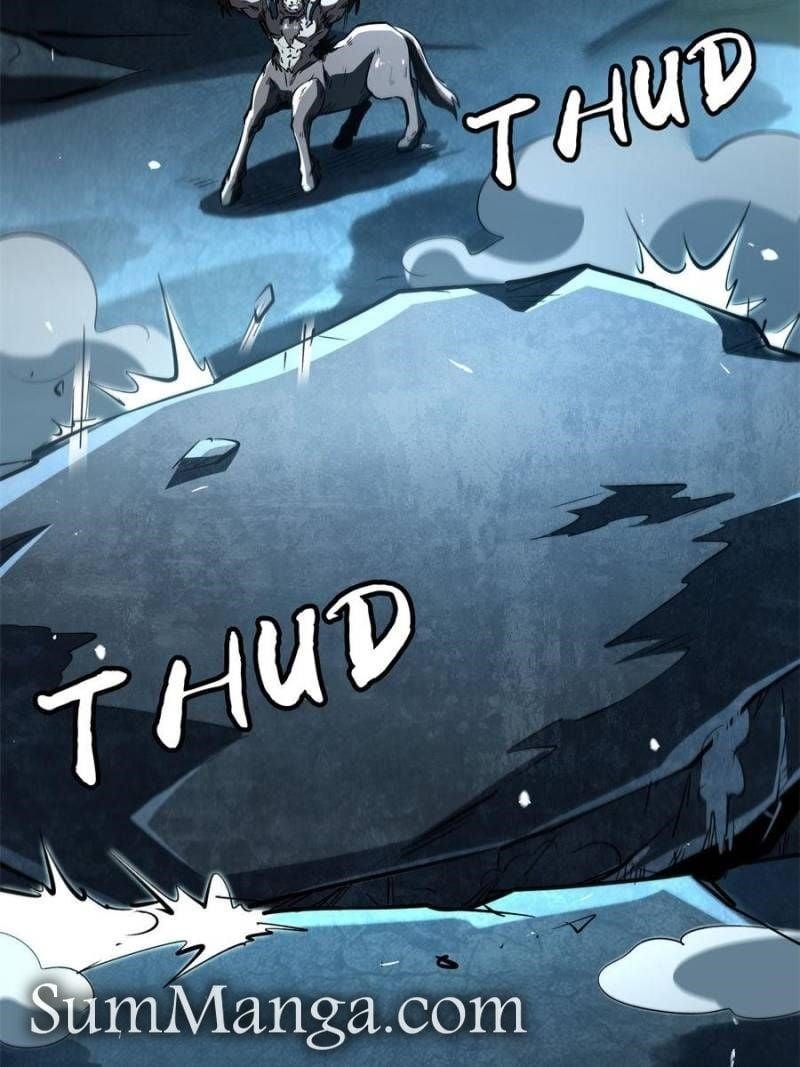 Super God Gene Chapter 335 - Page 6 in English