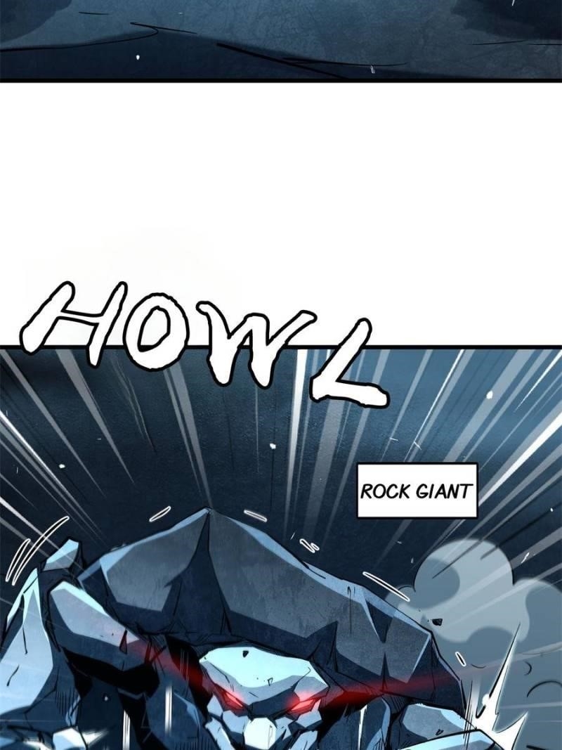 Super God Gene Chapter 335 - Page 7 in English