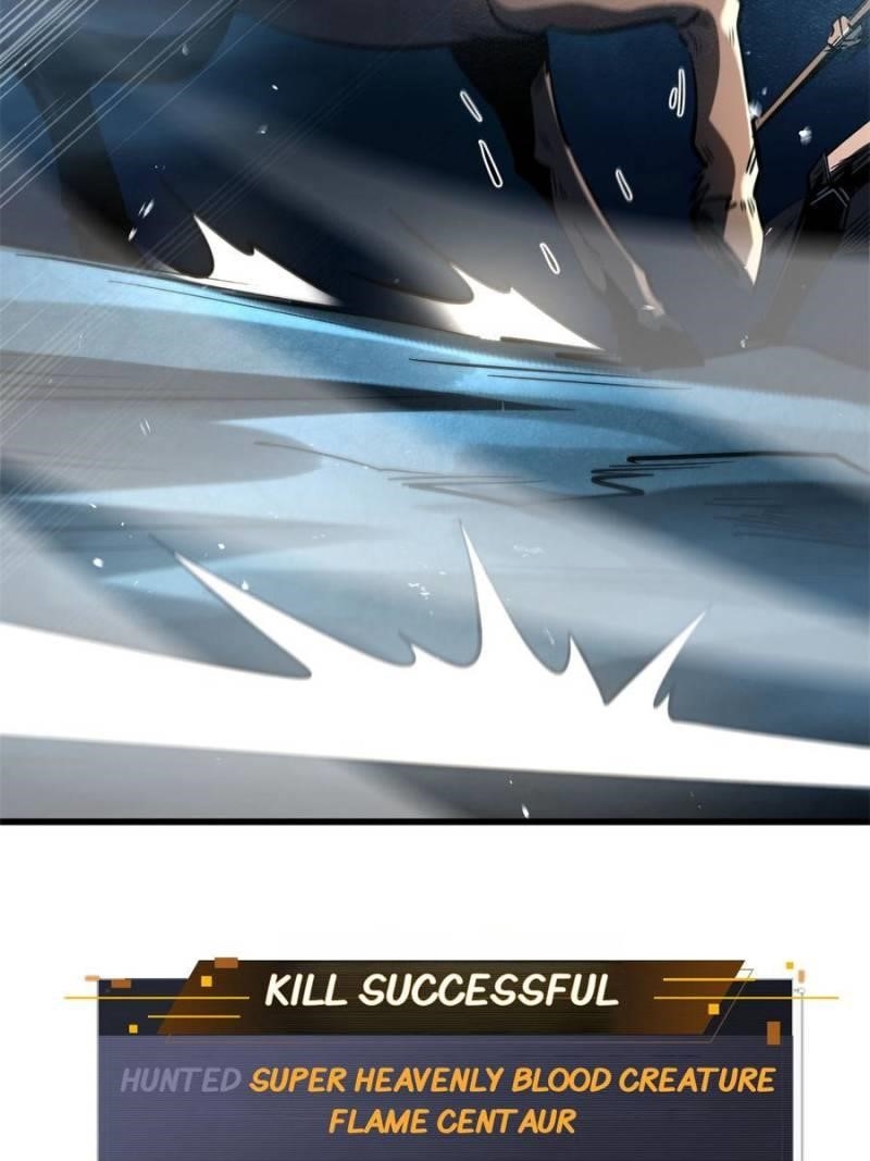 Super God Gene Chapter 335 - Page 73 in English