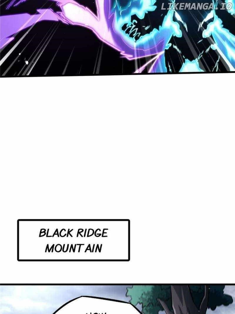 Super God Gene Chapter 336 - Page 10 in English