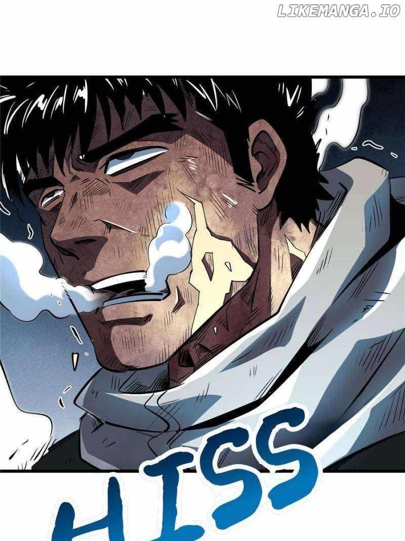 Super God Gene Chapter 336 - Page 37 in English