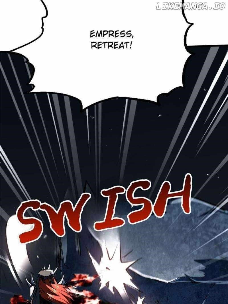 Super God Gene Chapter 336 - Page 4 in English