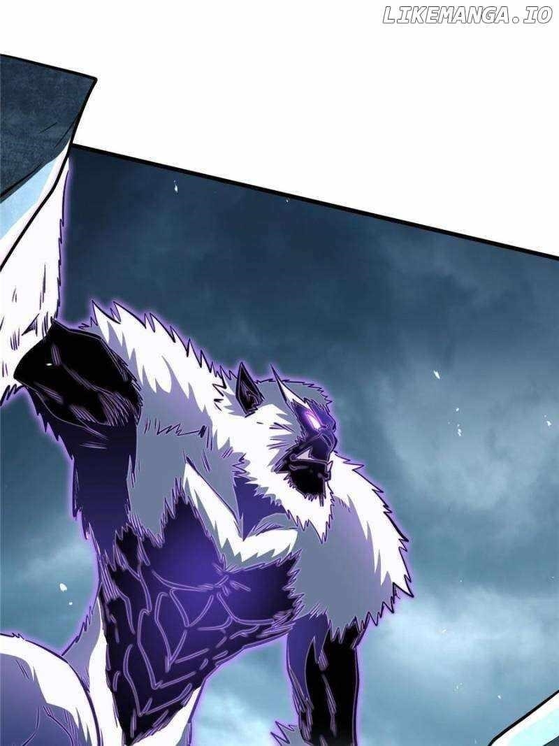 Super God Gene Chapter 336 - Page 49 in English