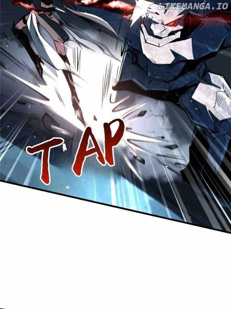 Super God Gene Chapter 336 - Page 5 in English