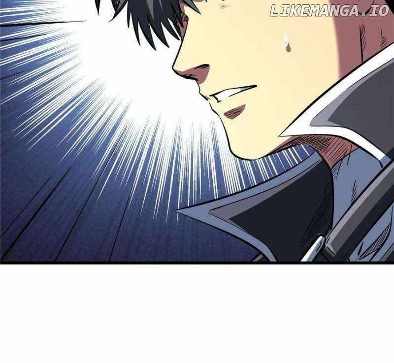 Super God Gene Chapter 337 - Page 22 in English