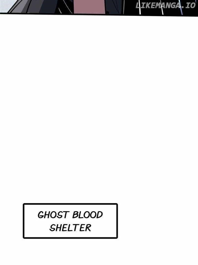 Super God Gene Chapter 337 - Page 28 in English