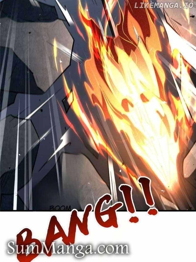 Super God Gene Chapter 337 - Page 42 in English
