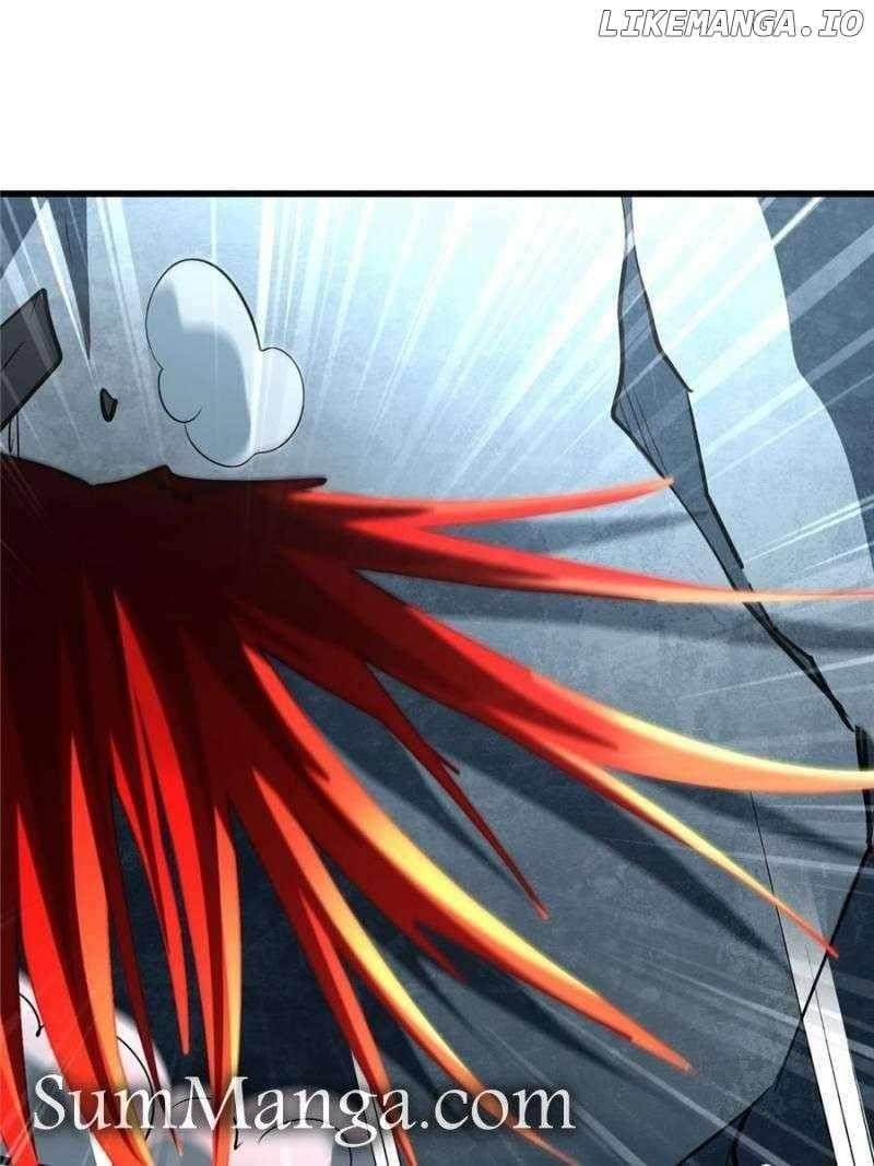 Super God Gene Chapter 337 - Page 45 in English