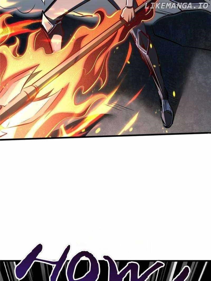 Super God Gene Chapter 337 - Page 50 in English