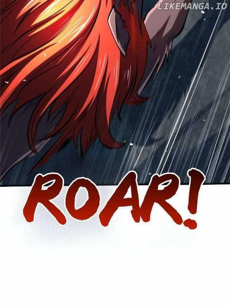 Super God Gene Chapter 337 - Page 59 in English