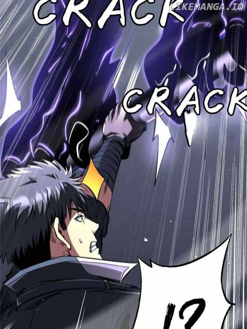 Super God Gene Chapter 337 - Page 65 in English