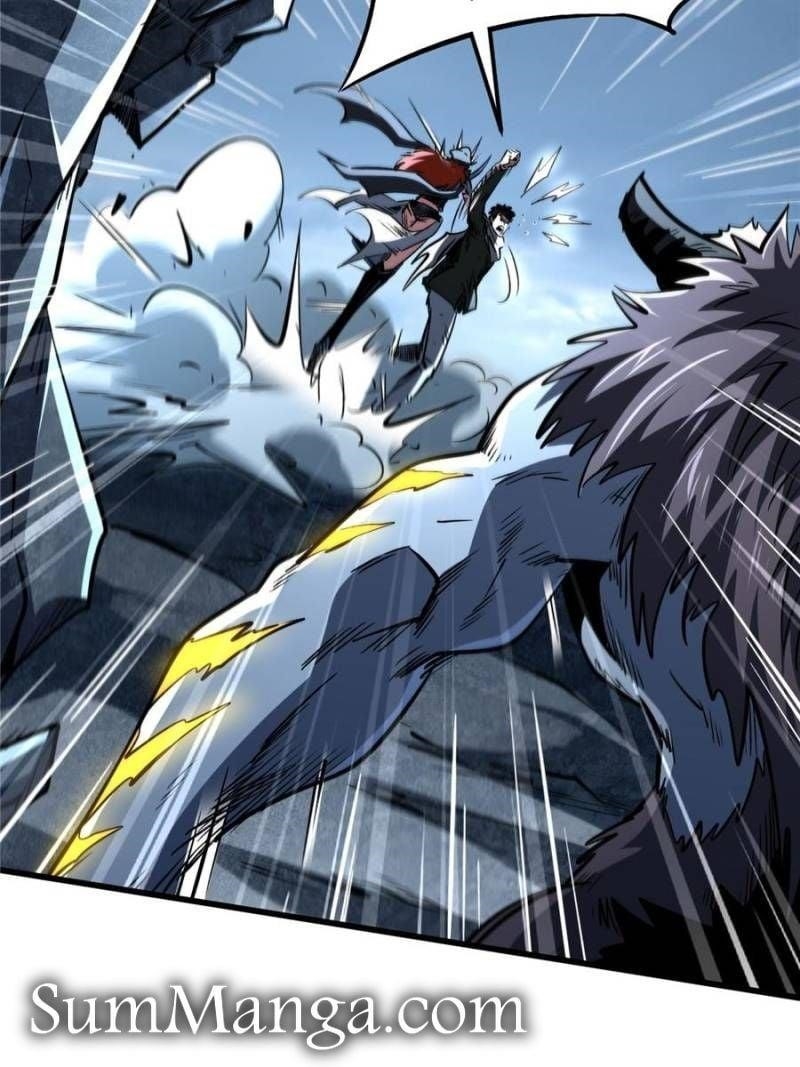Super God Gene Chapter 338 - Page 15 in English