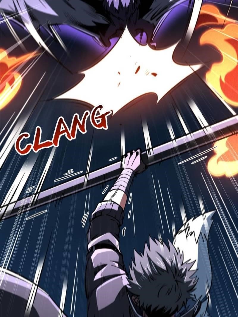 Super God Gene Chapter 338 - Page 17 in English