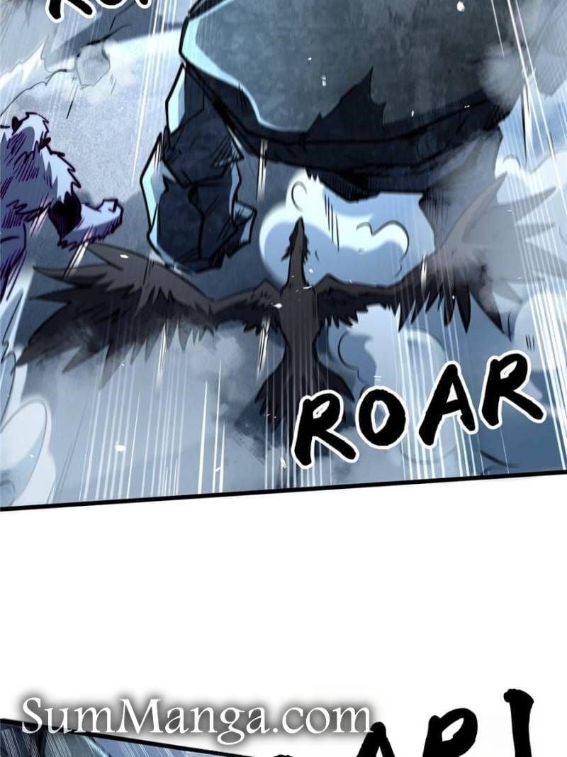 Super God Gene Chapter 338 - Page 3 in English