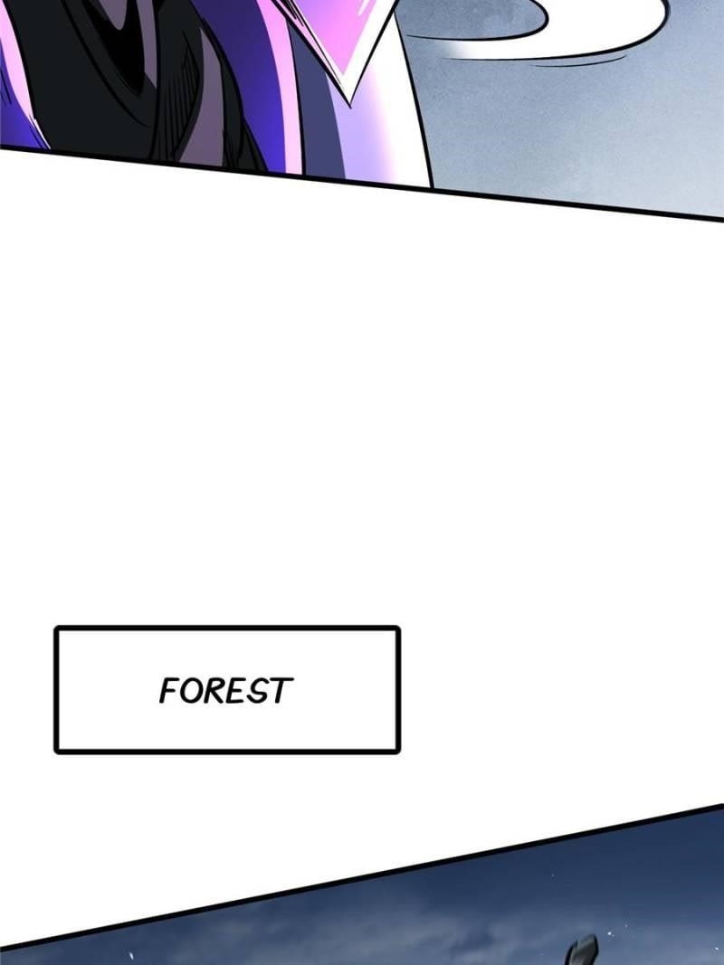 Super God Gene Chapter 338 - Page 46 in English