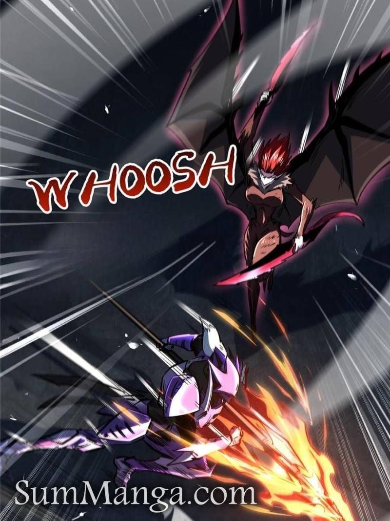 Super God Gene Chapter 338 - Page 57 in English