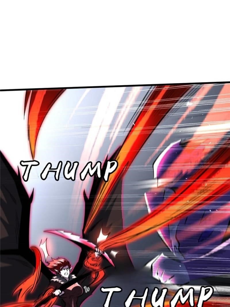 Super God Gene Chapter 338 - Page 59 in English