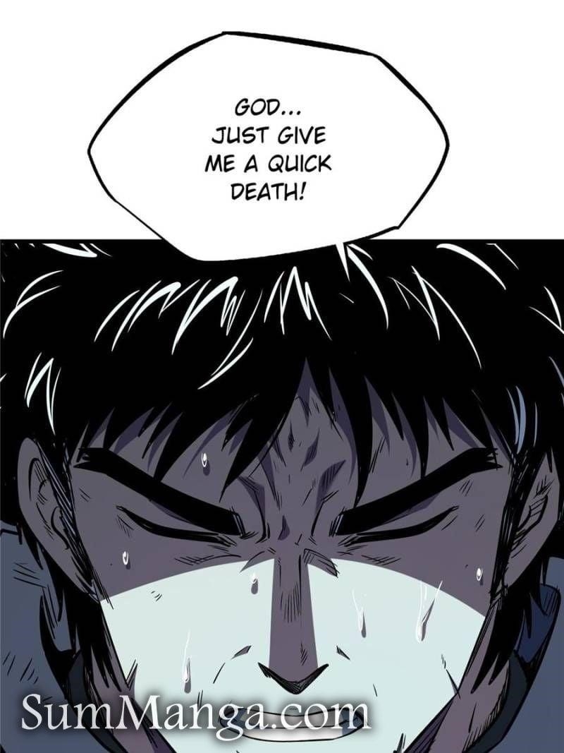 Super God Gene Chapter 338 - Page 6 in English